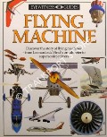 Flying Machine by NAHUM, Andrew